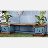 Phoenix West Planter Box - Customer's Product with price 669.50 ID 3QcHq2ILJ4Rzxk22OAPmNX9-
