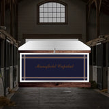 Medium Phoenix West Tack Trunk - Customer's Product with price 1138.20 ID iqNvXSAmxD4P5q5pQuJt9wHx