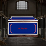 Medium Phoenix West Tack Trunk - Customer's Product with price 1363.60 ID hux-WkqyER3y9idveIwbNUHs