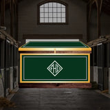 Medium Phoenix West Tack Trunk - Customer's Product with price 1302.20 ID JTyp-uQDE8R5LMJowzr4GNQq