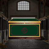 Medium Phoenix West Tack Trunk - Customer's Product with price 1292.80 ID j5n70MmjL7ET_NrdEL6yVHO3