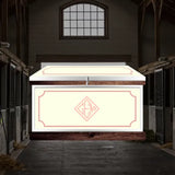 Medium Phoenix West Tack Trunk - Customer's Product with price 1305.90 ID 9fN50TCmTuqo3sPaXg3RCmkR