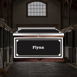 Medium Phoenix West Tack Trunk - Customer's Product with price 1196.50 ID DmAQXRz6APWWyWHzFeFq6hew