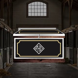 Medium Phoenix West Tack Trunk - Customer's Product with price 1203.00 ID Bfqh2mQDtqrrkEOtpCGkgqgE