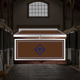 Medium Phoenix West Tack Trunk - Customer's Product with price 1608.80 ID w4NOg6sJysPe6VyujmwPl2sR