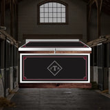 Medium Phoenix West Tack Trunk - Customer's Product with price 1283.00 ID d2KenTImKg0bC0WxZhbLEX6E