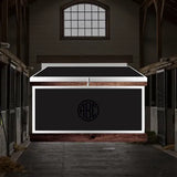 Medium Phoenix West Tack Trunk - Customer's Product with price 1056.75 ID bQ50Ln5b9vyqFgDsn2vymq2G