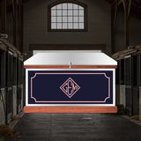 Medium Phoenix West Tack Trunk - Customer's Product with price 1163.00 ID tstSNmBsASSAfCQaAE22vxaO