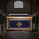 Medium Phoenix West Tack Trunk - Customer's Product with price 1292.80 ID MCUBPqOv6xP7jVywaPLA-2Lp