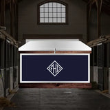 Medium Phoenix West Tack Trunk - Customer's Product with price 997.00 ID 9Sw4FMXlnENDXQGJDiv5ubIn