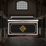 Medium Phoenix West Tack Trunk - Customer's Product with price 1511.00 ID haJNHWdz0DOP7rxaq4VpDsEo