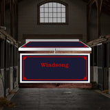 Medium Phoenix West Tack Trunk - Customer's Product with price 1195.50 ID U9vdH_IgQDuaW6Q49y6TrOdf
