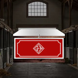 Medium Phoenix West Tack Trunk - Customer's Product with price 1295.00 ID GrNn_OTPaoYUn9R7zD51wco8