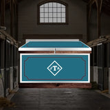 Medium Phoenix West Tack Trunk - Customer's Product with price 1321.00 ID YxiySMNbCnsaLwvD-XSrfmx2