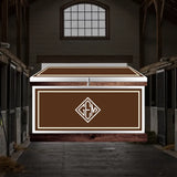 Medium Phoenix West Tack Trunk - Customer's Product with price 1419.80 ID witazh1I2_wemz_HW2WP2G6K
