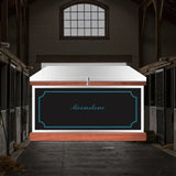 Medium Phoenix West Tack Trunk - Customer's Product with price 1364.30 ID lUtYi1QuPuKh_3TJ7Aa-lhkD