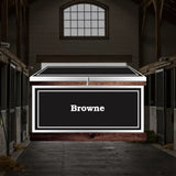 Medium Phoenix West Tack Trunk - Customer's Product with price 1205.20 ID N5MUFsyq3queWMK3HpNW9-Jo