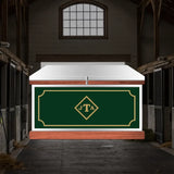 Medium Phoenix West Tack Trunk - Customer's Product with price 1045.00 ID O2kz86mEL-gX9pMPFw1r31OI