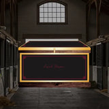 Medium Phoenix West Tack Trunk - Customer's Product with price 1516.80 ID pcUxQQC-zW9OlruraWjOWZOs