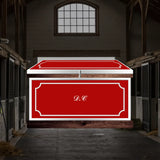 Medium Phoenix West Tack Trunk - Customer's Product with price 1089.85 ID Ea8Ec5I5hKOHHVR8cGdsOUZE