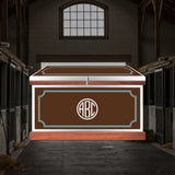 Medium Phoenix West Tack Trunk - Customer's Product with price 1321.00 ID UKafyf-CVMcUpy2h1KTa0wnZ