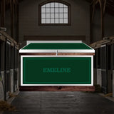 Medium Phoenix West Tack Trunk - Customer's Product with price 1157.90 ID uw6Q7MJ44NAnexE2-eQHnymF