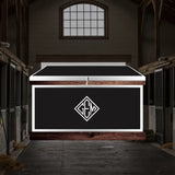 Medium Phoenix West Tack Trunk - Customer's Product with price 1127.75 ID mYLXP3hfOG1l07jhgthVQllX