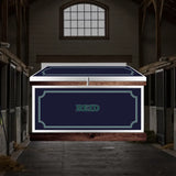 Medium Phoenix West Tack Trunk - Customer's Product with price 1309.80 ID z6qWzHQu-uyQ3fbfz2imN3MB