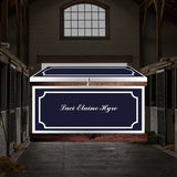 Medium Phoenix West Tack Trunk - Customer's Product with price 1457.40 ID UTmS02D0KfPZVvbY5m2hh1CN