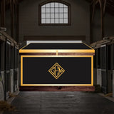 Large Phoenix West Tack Trunk - Customer's Product with price 1242.00 ID _MiqnEOY5xiVdnQfT3NTvXhs