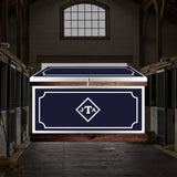Large Phoenix West Tack Trunk - Customer's Product with price 1352.50 ID snrHs4tLq8228DGE1gRTvnzd