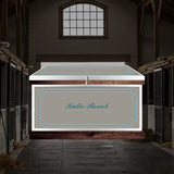 Large Phoenix West Tack Trunk - Customer's Product with price 1393.70 ID dFFPSSwvDjnNyPH_gG4Ji1NR