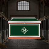 Large Phoenix West Tack Trunk - Customer's Product with price 1252.20 ID ocTdoWow-iqjRymG_nBCH7NE