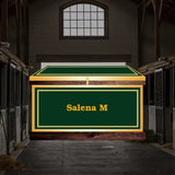 Large Phoenix West Tack Trunk - Customer's Product with price 1323.90 ID rwQ7GCJfMlsdB4Jxbn0zBzSI