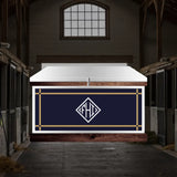 Large Phoenix West Tack Trunk - Customer's Product with price 1003.75 ID deGJABPUyazKiXE38pzOY7O6