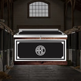 Large Phoenix West Tack Trunk - Customer's Product with price 1228.70 ID -d0PDQhUYlFetI-rM3RABU56