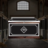 Large Phoenix West Tack Trunk - Customer's Product with price 1203.75 ID McEz3N92KcO_-y79XudoQDfj