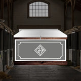 Large Phoenix West Tack Trunk - Customer's Product with price 1123.40 ID doWYZ0XfeZ05Dva0Wbdv9wKq