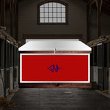 Large Phoenix West Tack Trunk - Customer's Product with price 925.75 ID diHGXv8s3Sk6YA2Ac0OCWW76