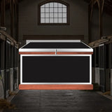 Large Phoenix West Tack Trunk - Customer's Product with price 1118.70 ID IpeIxLdnPhYhUbWfj6e_YG9Z