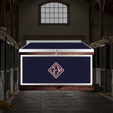Large Phoenix West Tack Trunk - Customer's Product with price 1185.40 ID fLWT9RzoXqYQwO6izgh0c05Q
