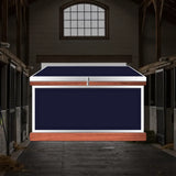 Large Phoenix West Tack Trunk - Customer's Product with price 1226.25 ID o5Tsaw8cPf8c_HmFOWXwL7A5