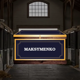 Large Phoenix West Tack Trunk - Customer's Product with price 1673.00 ID WCXVh0lmFYVTRpfTIEHWlx7P