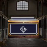 Large Phoenix West Tack Trunk - Customer's Product with price 1300.40 ID 5SuYKtvzcOw6H7m3YsuTwYdb