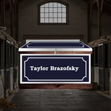 Large Phoenix West Tack Trunk - Customer's Product with price 1246.50 ID 2y-6U-smIDnEOzjlLAz5eRqT