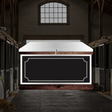 Large Phoenix West Tack Trunk - Customer's Product with price 1114.00 ID dmuCt9B1VagTWQBiJk96S5mu