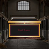 Large Phoenix West Tack Trunk - Customer's Product with price 1518.60 ID 7NFIdyacPyKuHV9dcZ3XpVAp