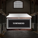 Large Phoenix West Tack Trunk - Customer's Product with price 1011.35 ID I4UBUHbKytC59dQNVj2U7Shn
