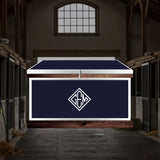 Large Phoenix West Tack Trunk - Customer's Product with price 1374.20 ID iFTR9Ep459DE-ypxKd0OttYC