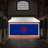 Large Phoenix West Tack Trunk - Customer's Product with price 1123.40 ID GjOmx52gUHoPq8qnzvURzDSf